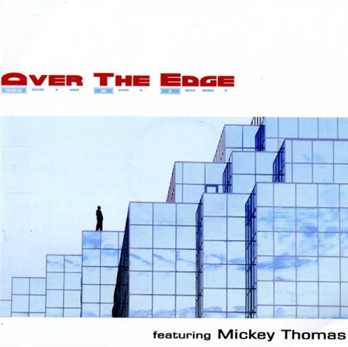 Over the Edge Metal & Hardrock
