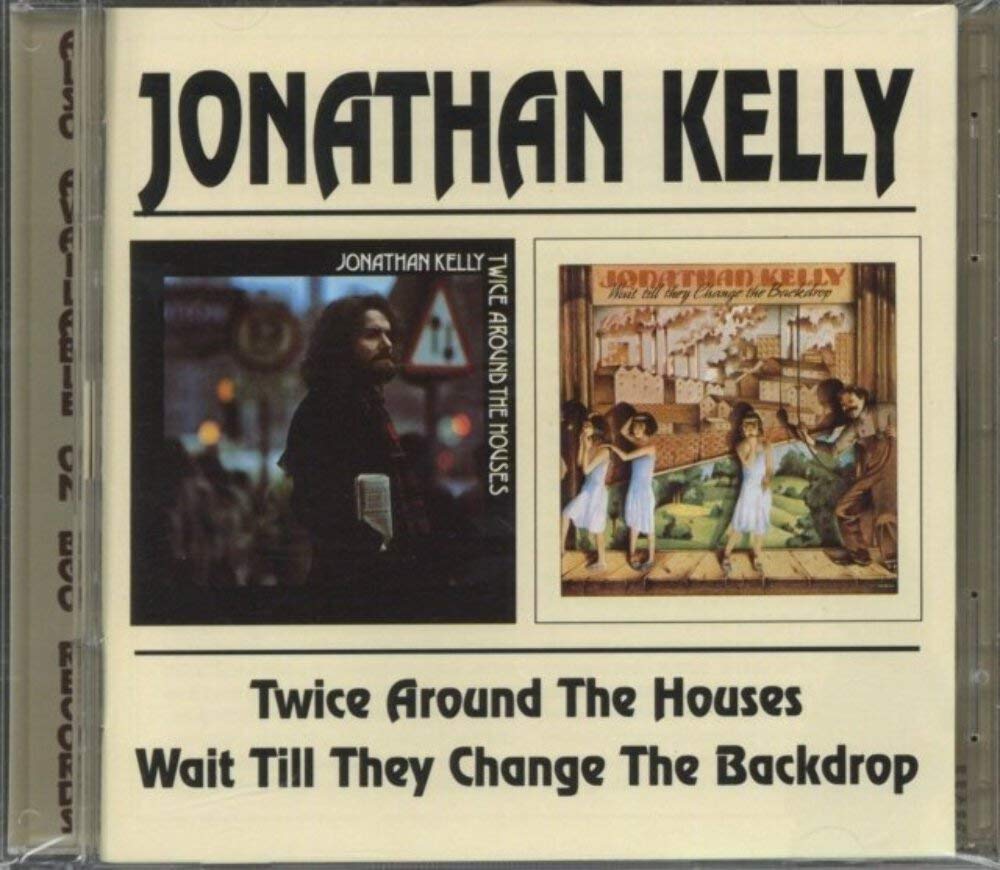 Twice Around the Houses/W Pop