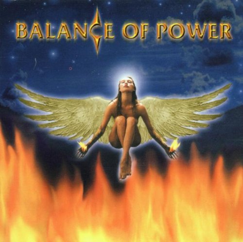 Perfect Balance Metal & Hardrock
