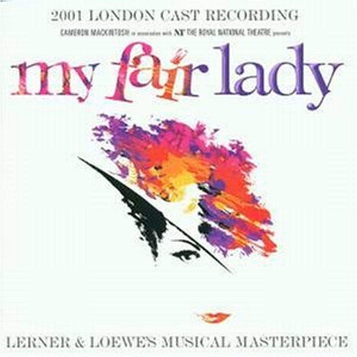 My Fair Lady (2001 London Cast Pop