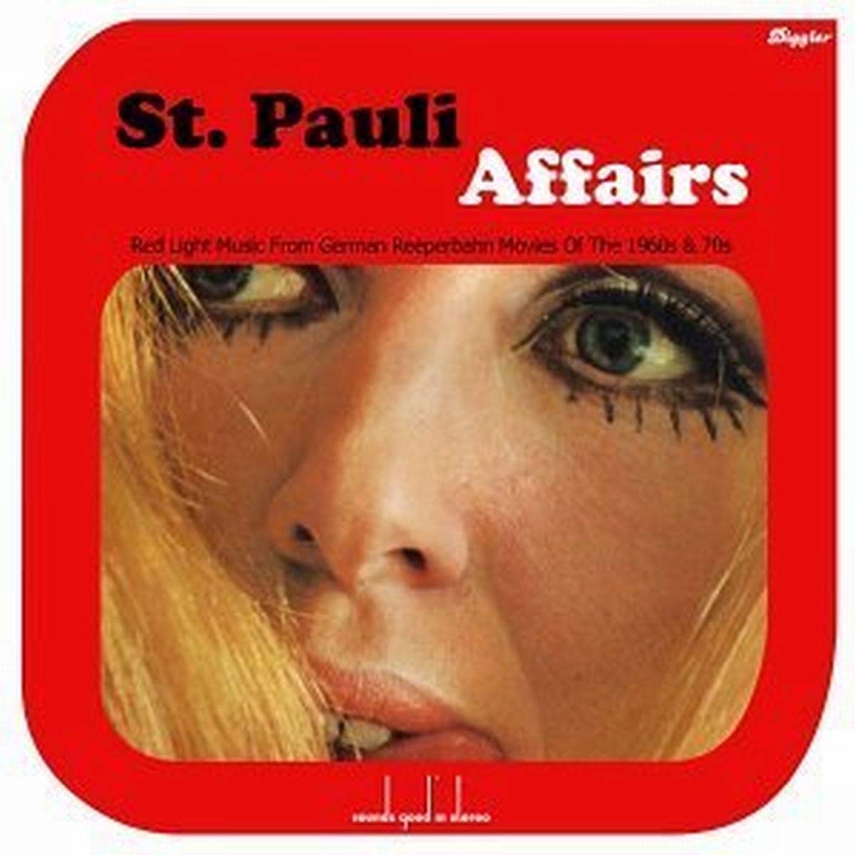 Product Image: St.Pauli Affairs