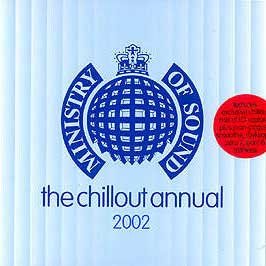 Product Image: Chillout Annual 2002