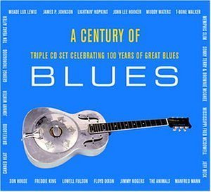 Century of Blues Blues