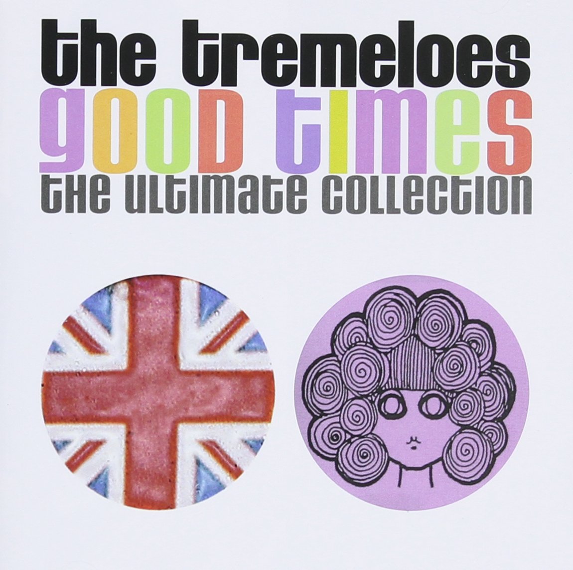 Good Times-Ultimate Collection (2002) UK Import Pop