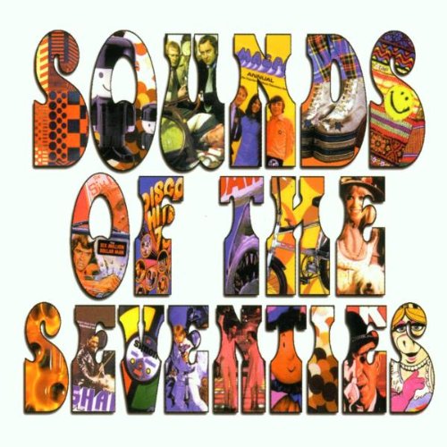 Sounds of the Seventies Pop