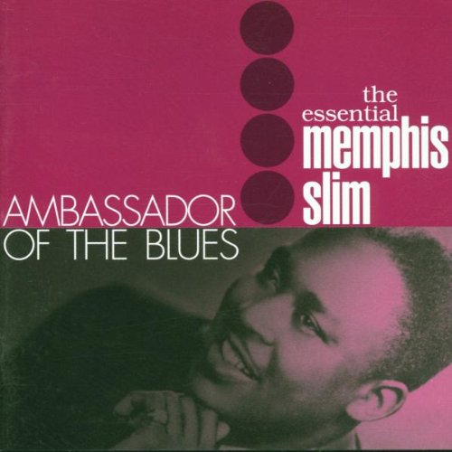Ambassador of the Blues Blues