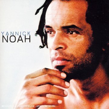 Yannick Noah Pop