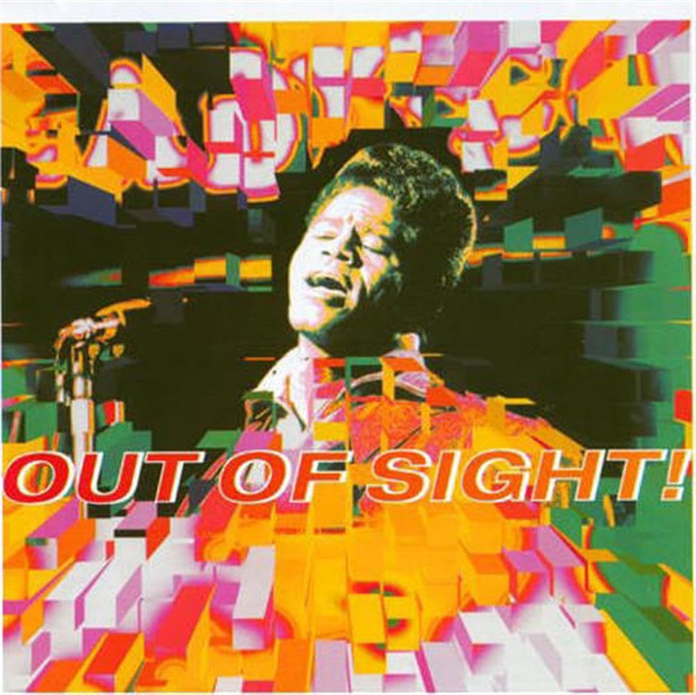 Out Of Sight - The Very Best Of Funk, R&B & Soul