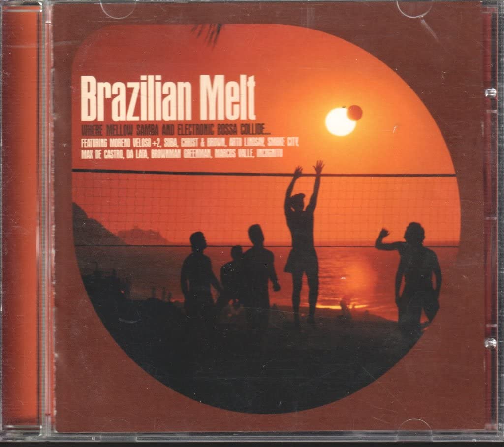 Product Image: Brazilian Melt