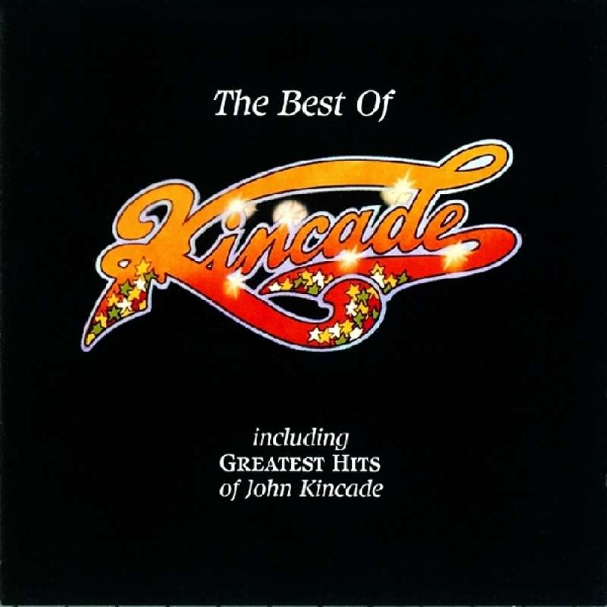The Best of Kincade Rock