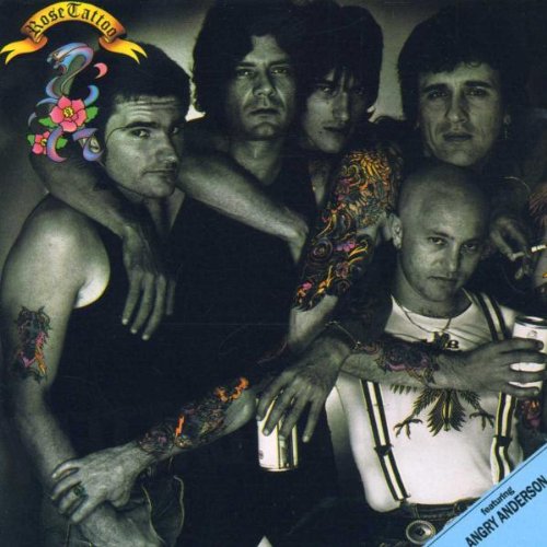 Assault & Battery Metal & Hardrock