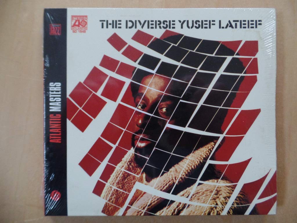 The Diverse Yusef Lateef Jazz