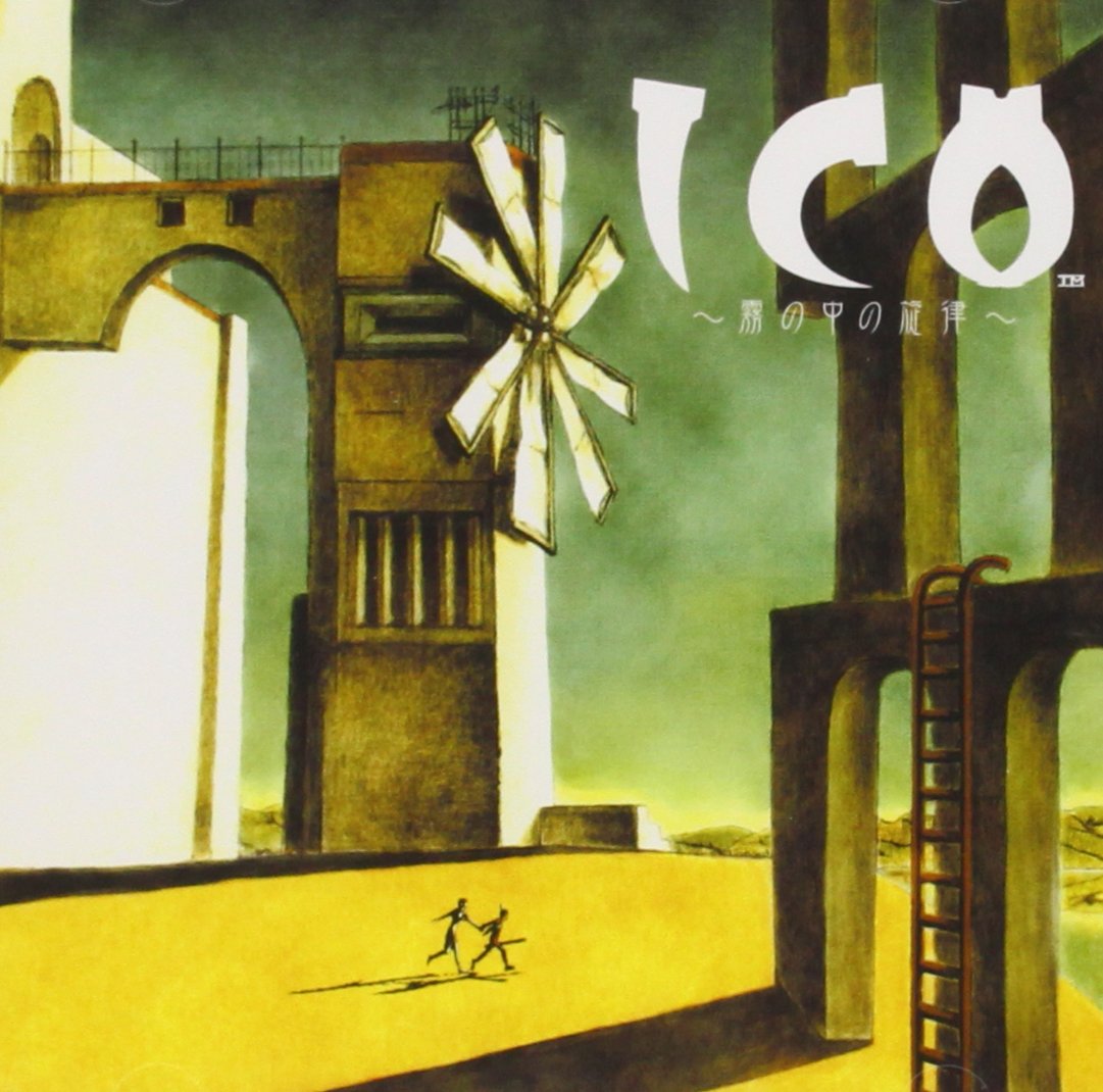Ico - Kiri No Nakano.. Soundtracks & Musicals