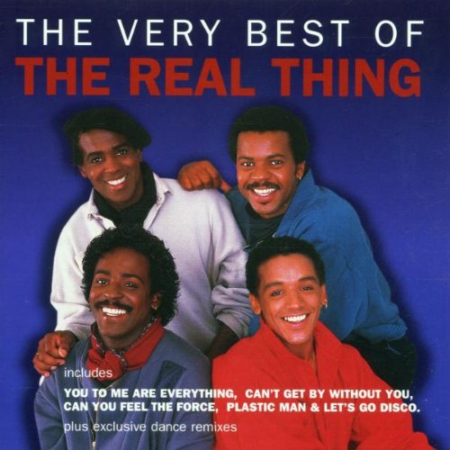 Best of the Real Thin,the Very Pop