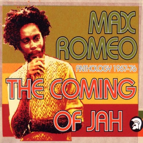 The Coming of Jah/Anth.67-76 Pop