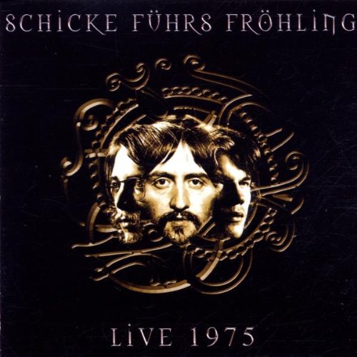 Live 1975 Rock