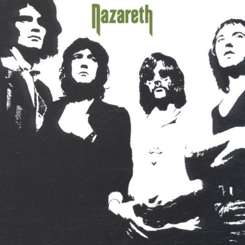Nazareth Rock