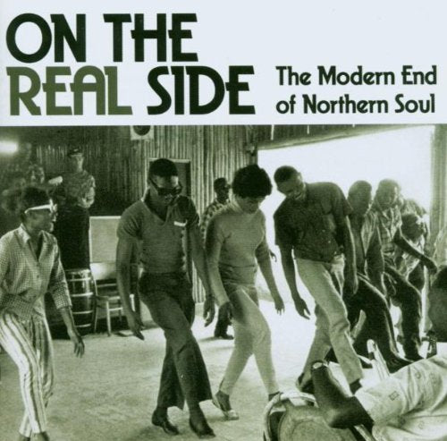 Product Image: On the Real Side-the Modern en