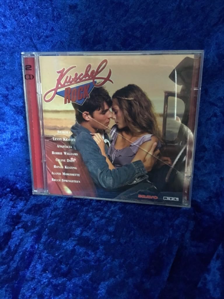 Product Image: Kuschelrock Vol. 16