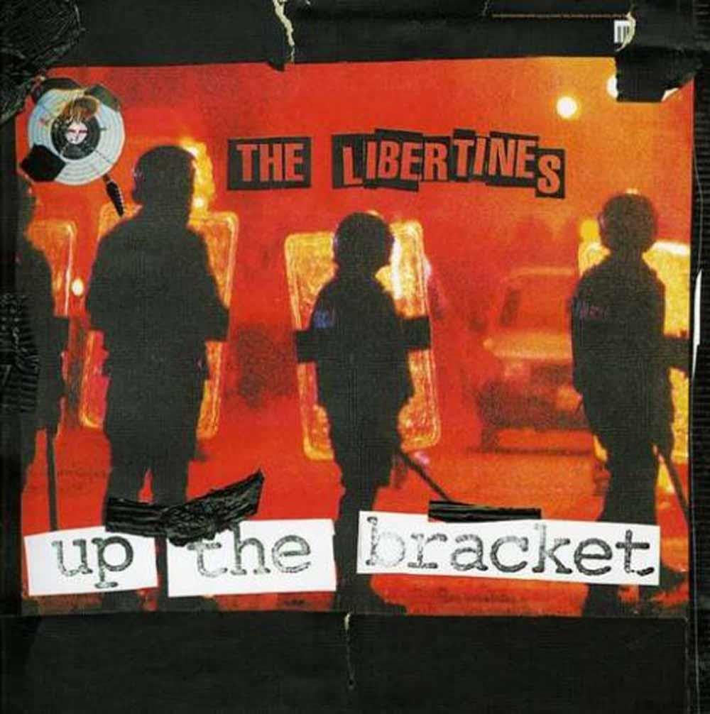 Product Image: Up the Bracket