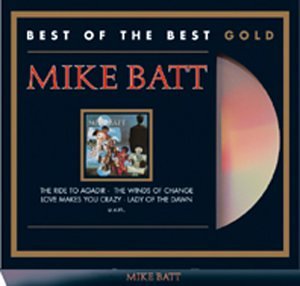 The Very Best Of Mike Batt (Gold) Pop