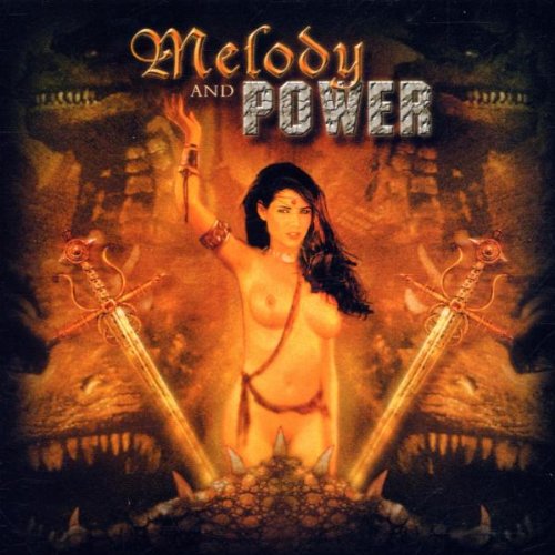 Product Image: Melody & Power