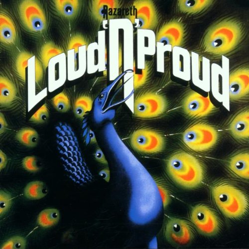Product Image: Loud'N'Proud