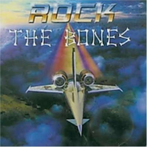 Product Image: Rock the Bones
