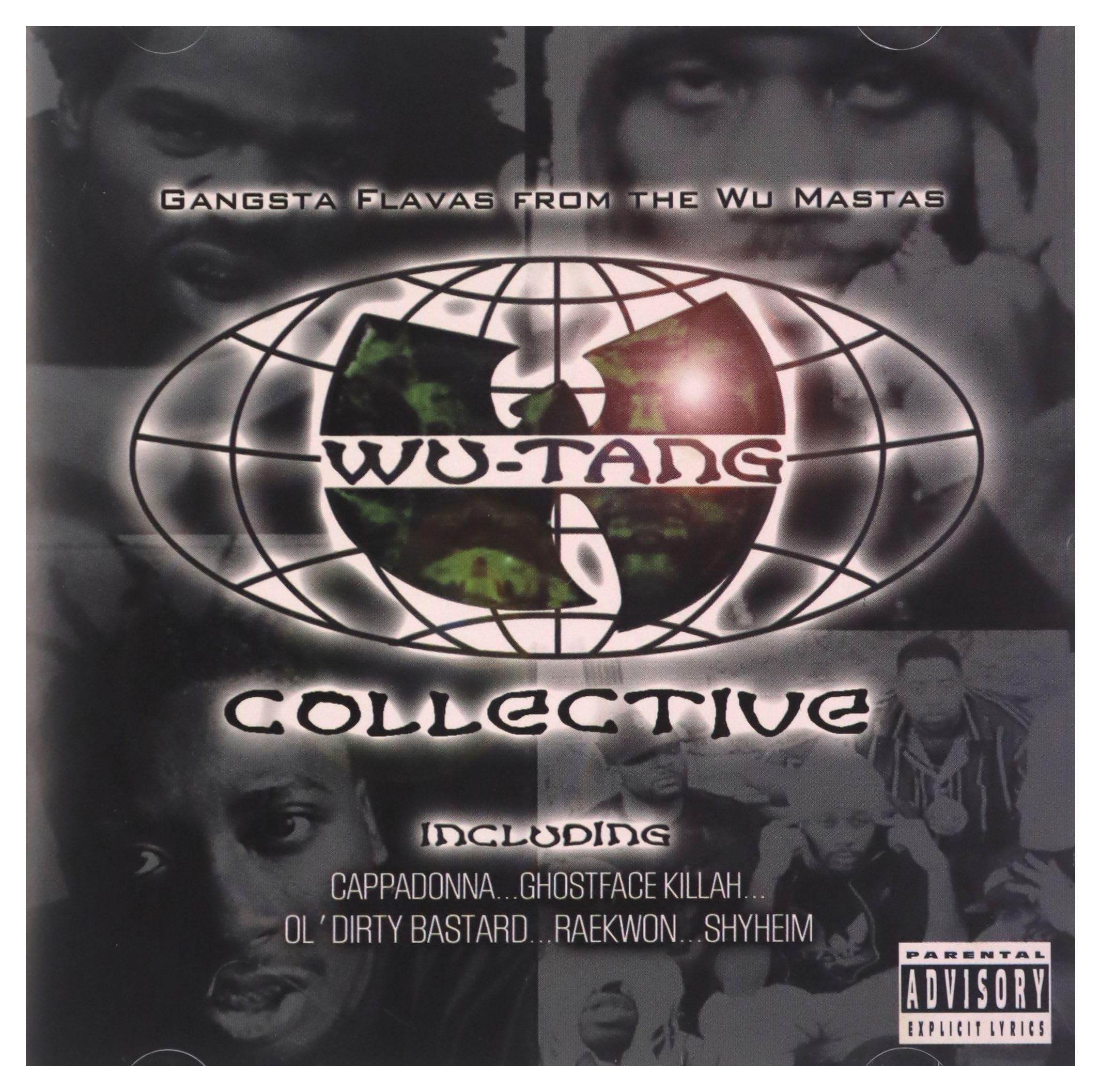Product Image: Wu-Tang Collective