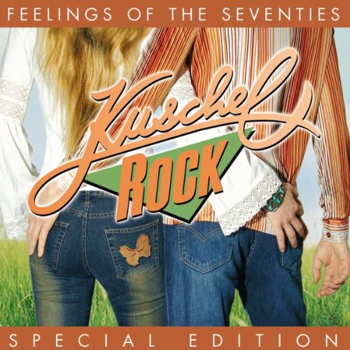 Kuschelrock Special Edition - Feelings Of The Seventies Pop