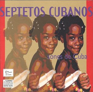 Product Image: Sones de Cuba