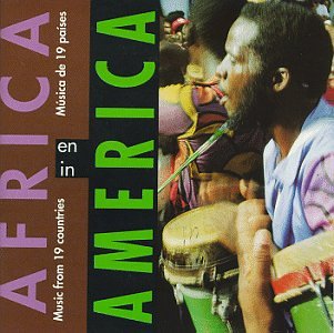 Africa in en America Other music genres
