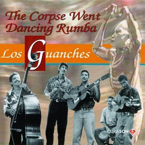 The Corpse Went Dancing Rumba Pop