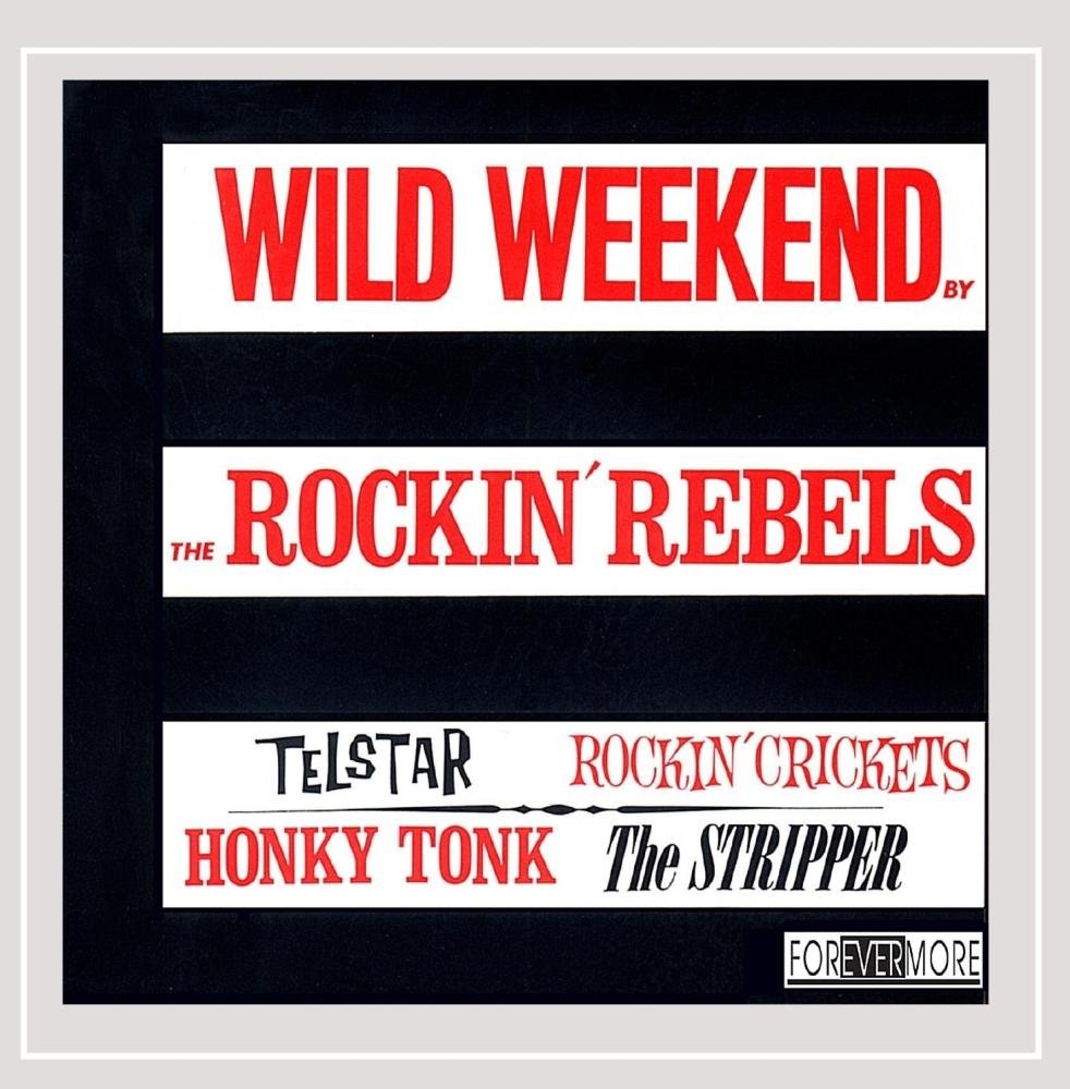 Wild Weekend Pop