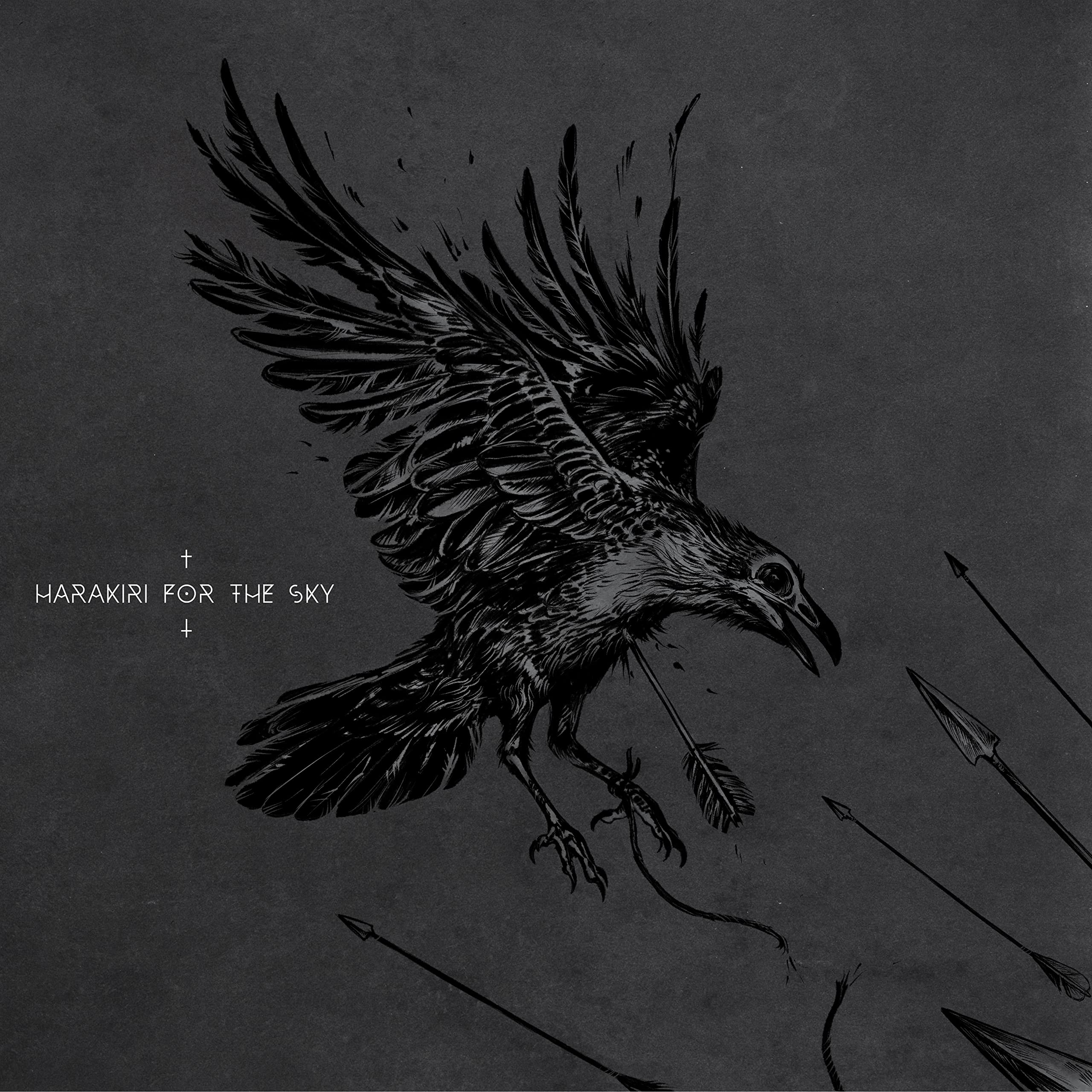 Harakiri for the Sky (Mmxxii) Metal & Hardrock