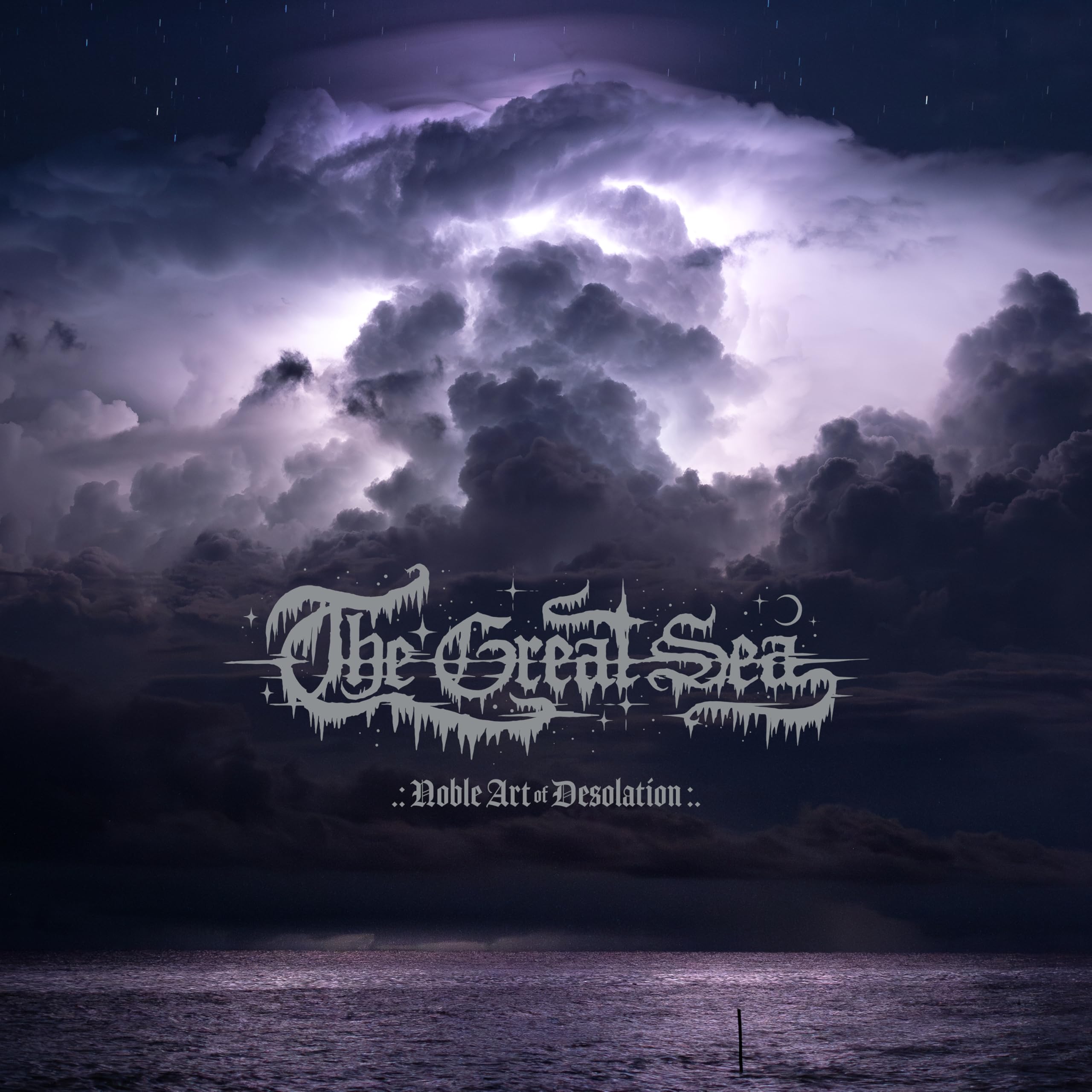 Noble Art of Desolation (Digipak) Soundtracks & Musicals