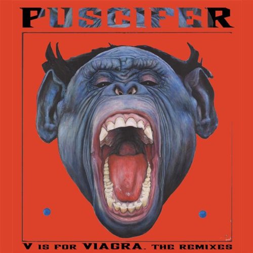 V Is for Viagra Metal & Hardrock