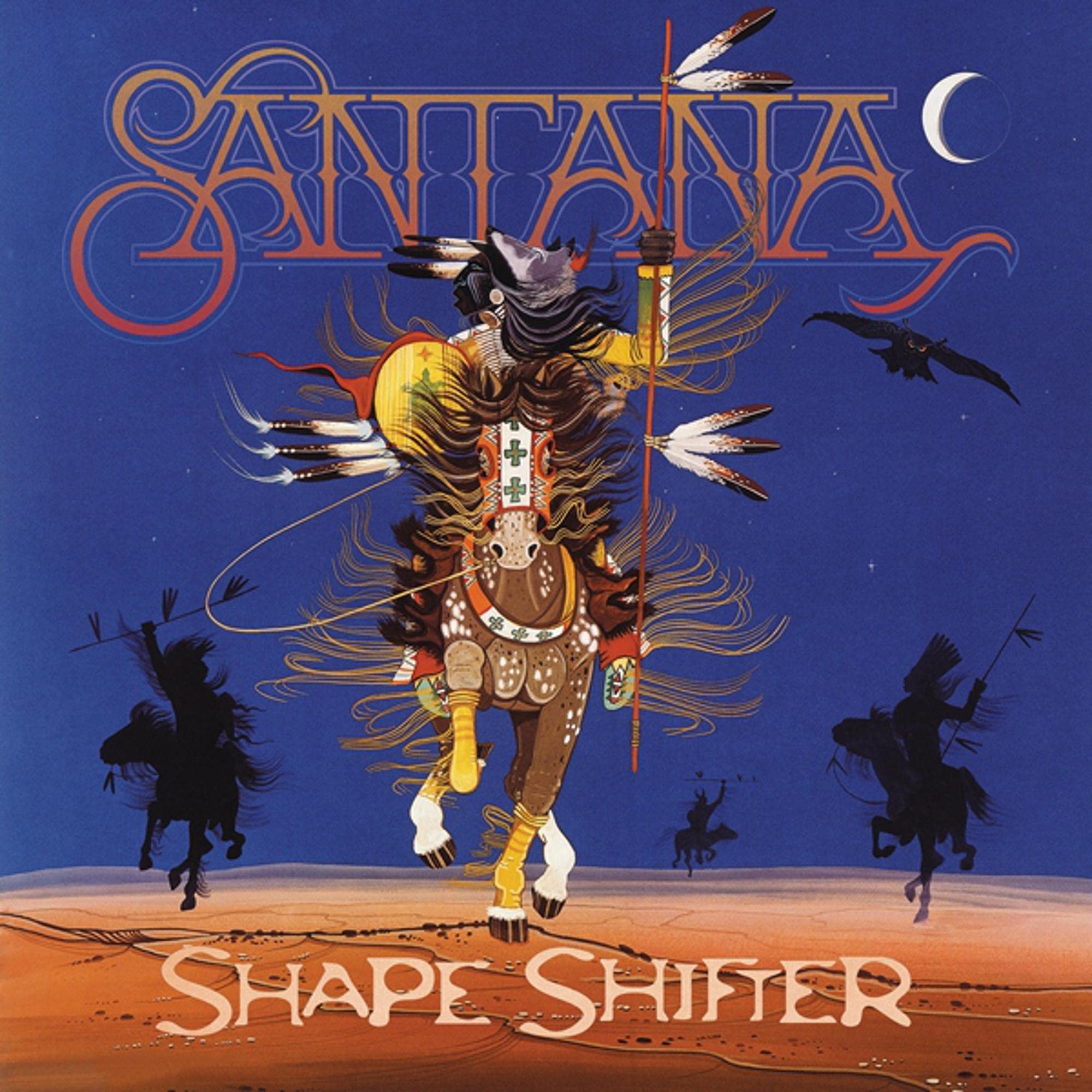 Shape Shifter Pop