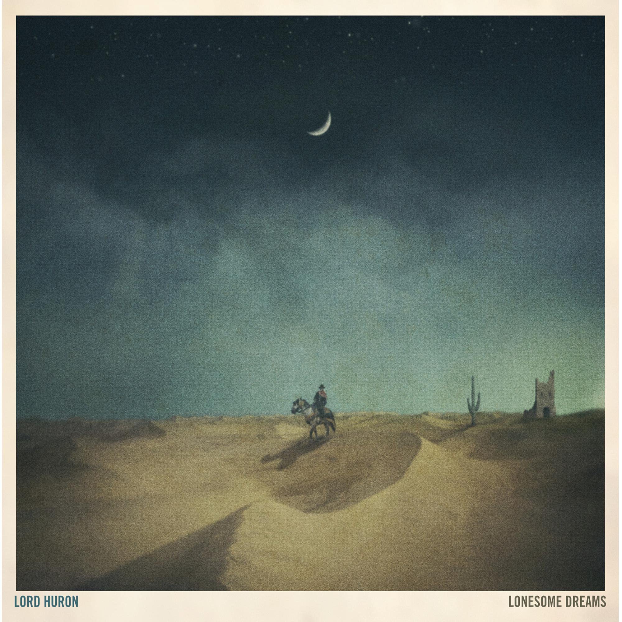 Product Image: Lonesome Dreams