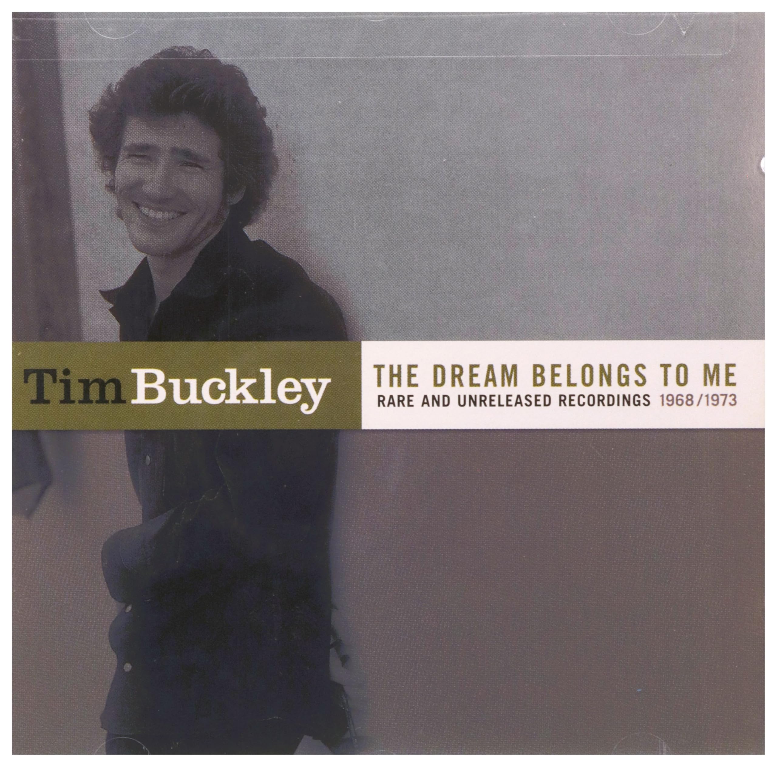 The Dream Belongs to Me Jazz