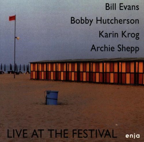 Live at the Festival Pop