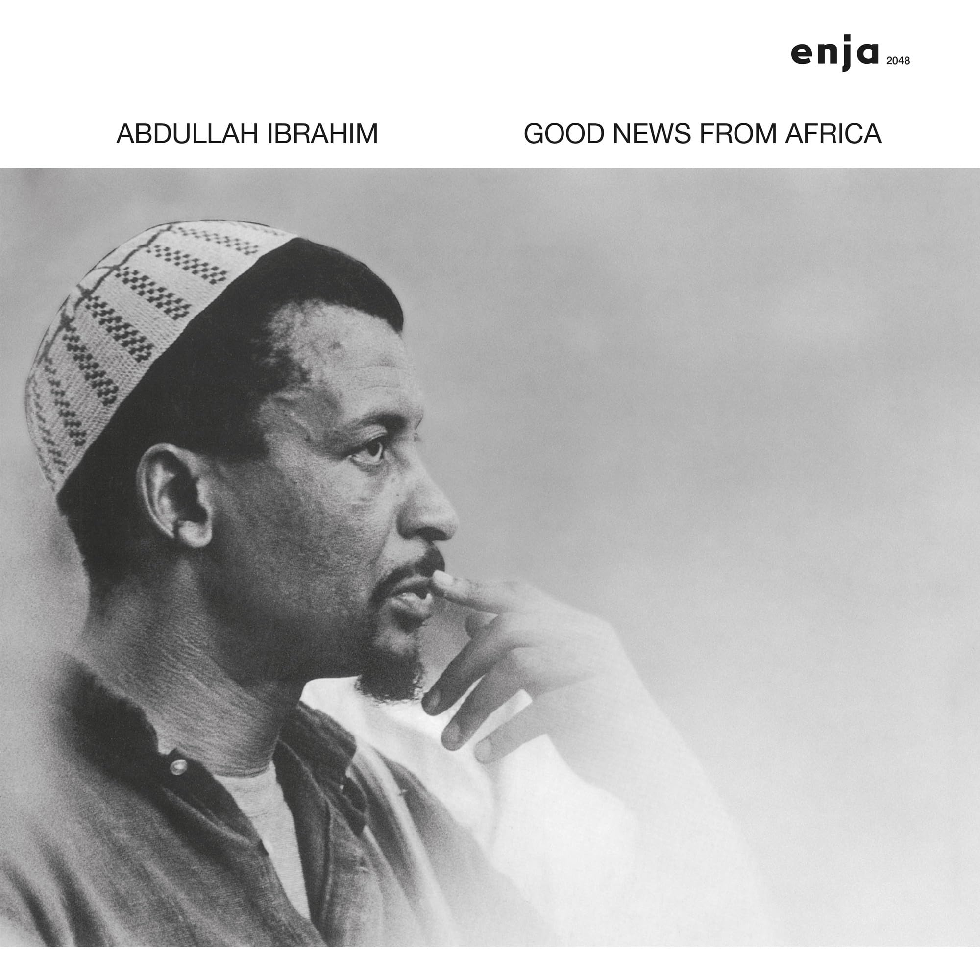 Good News from Africa (Black Vinyl) Jazz