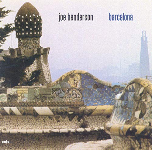 Product Image: Barcelona