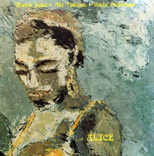 Alice-Live at Jazz Ost-West 1990 Jazz