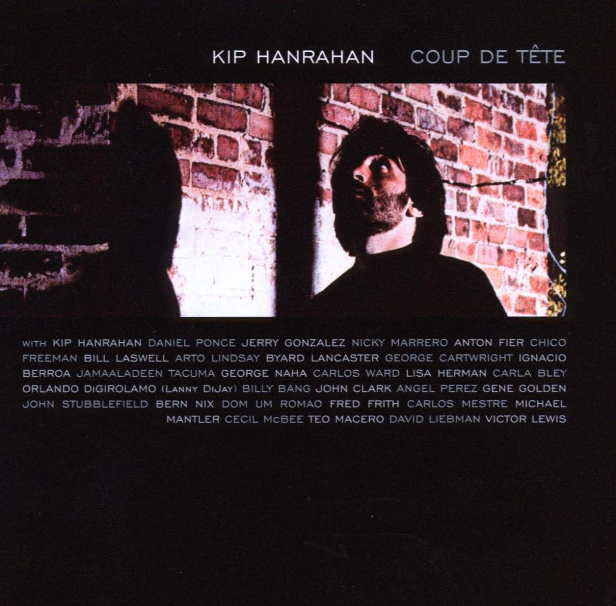 Coup de Tete Jazz