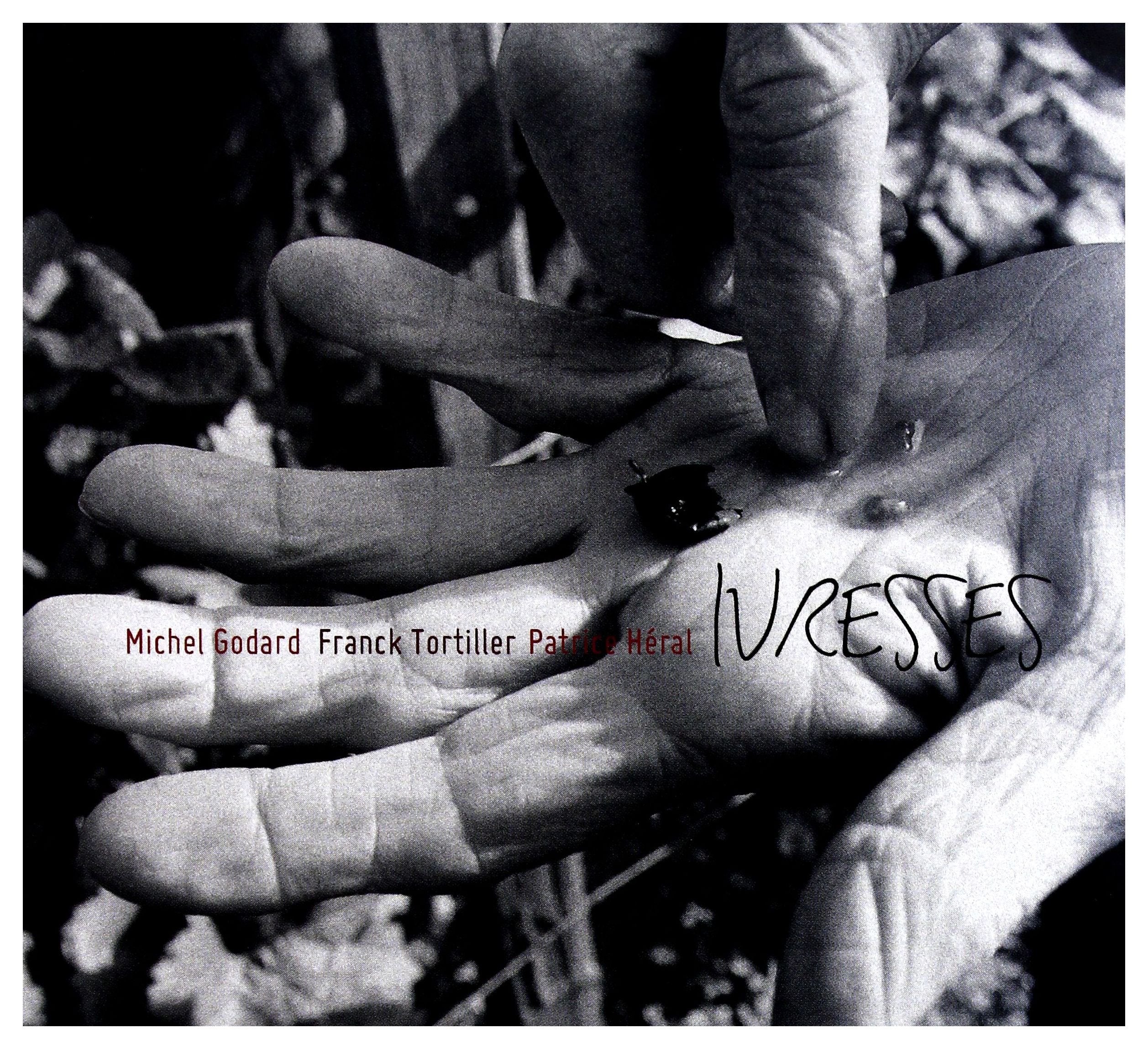 Product Image: Ivresses