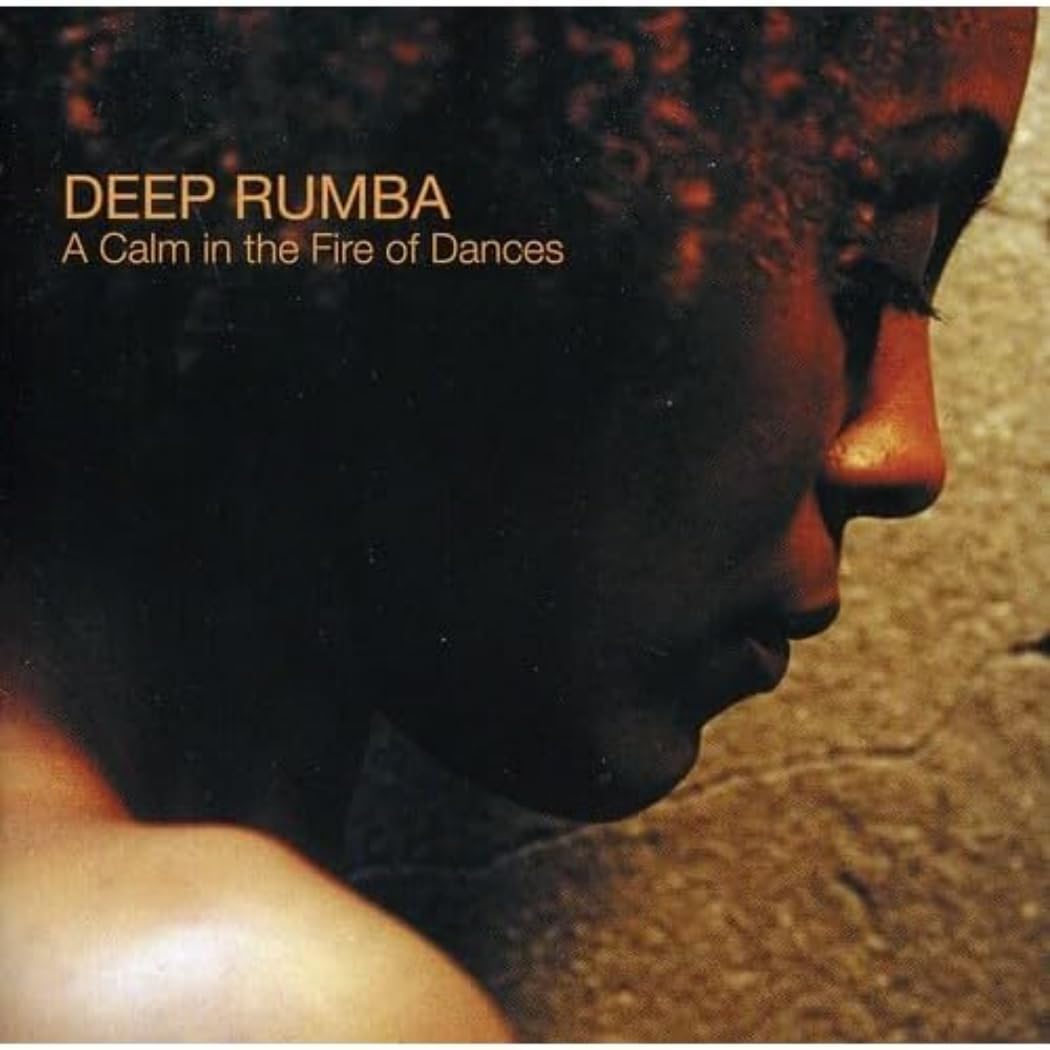 CALM FIRE OF DANCES          D Jazz