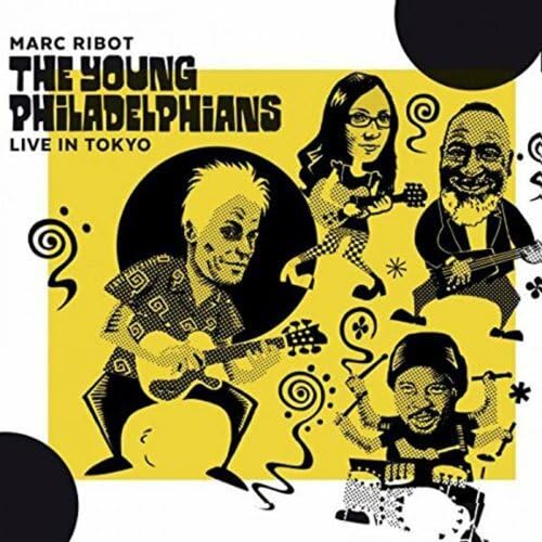 The Young Philadelphians (Live in Tokyo) Jazz