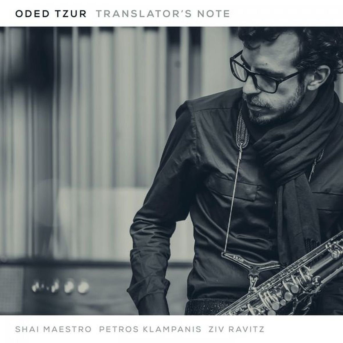 Translator's Note Jazz