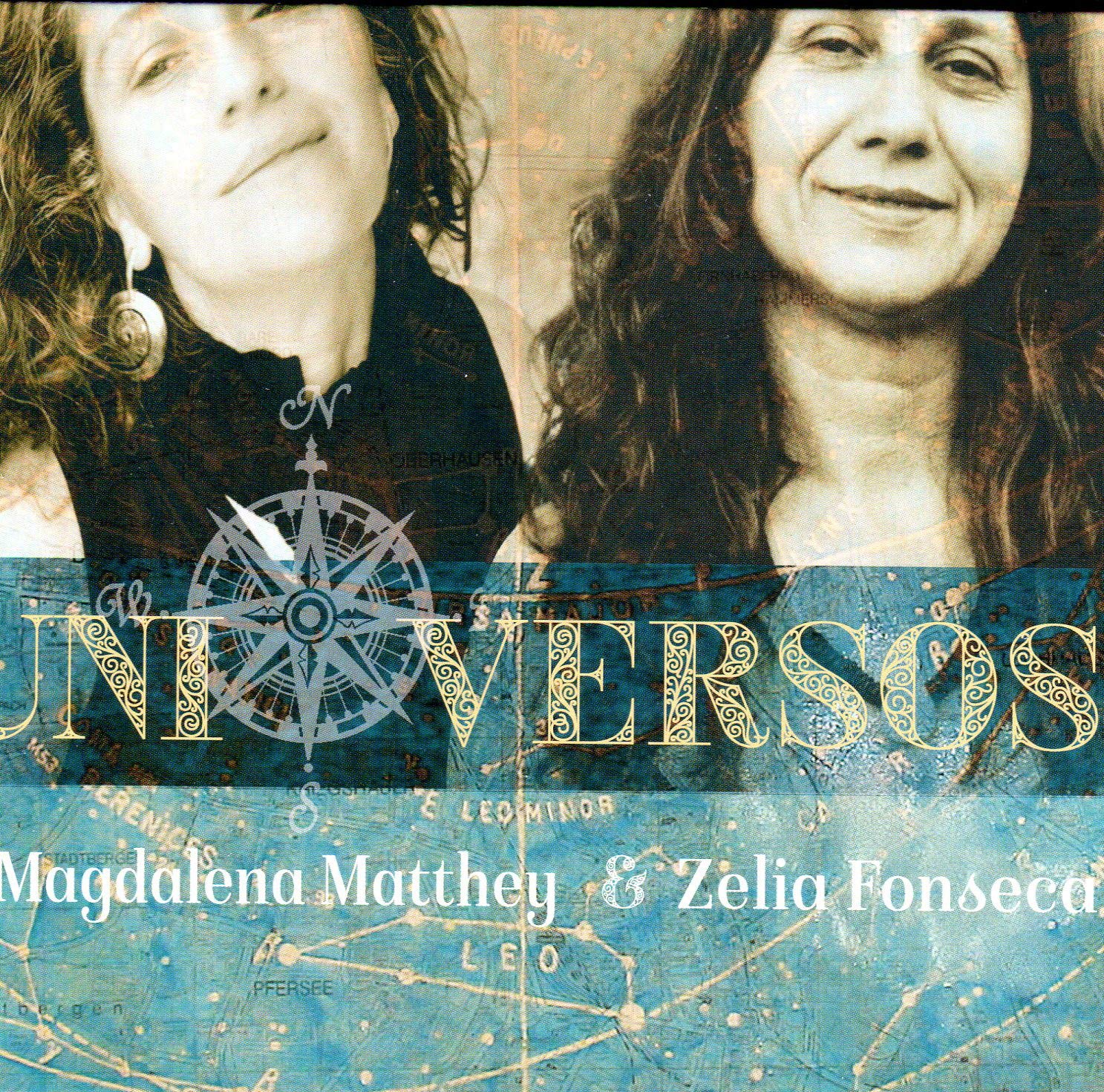Uni Versos Jazz